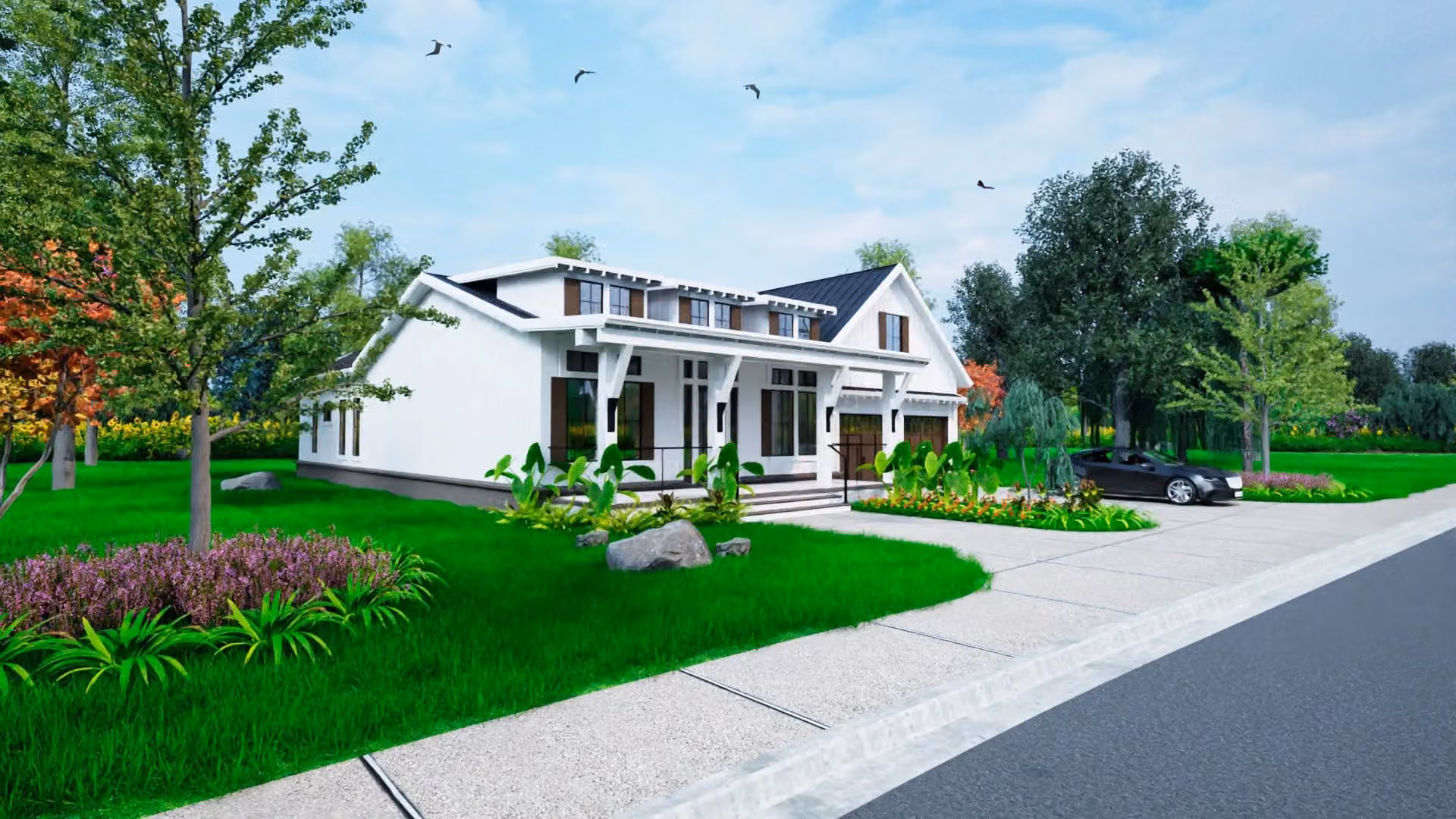 Modern Farmhouse2