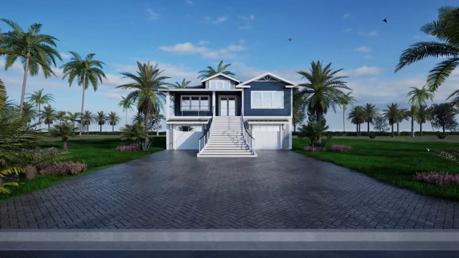 BeachHouse2