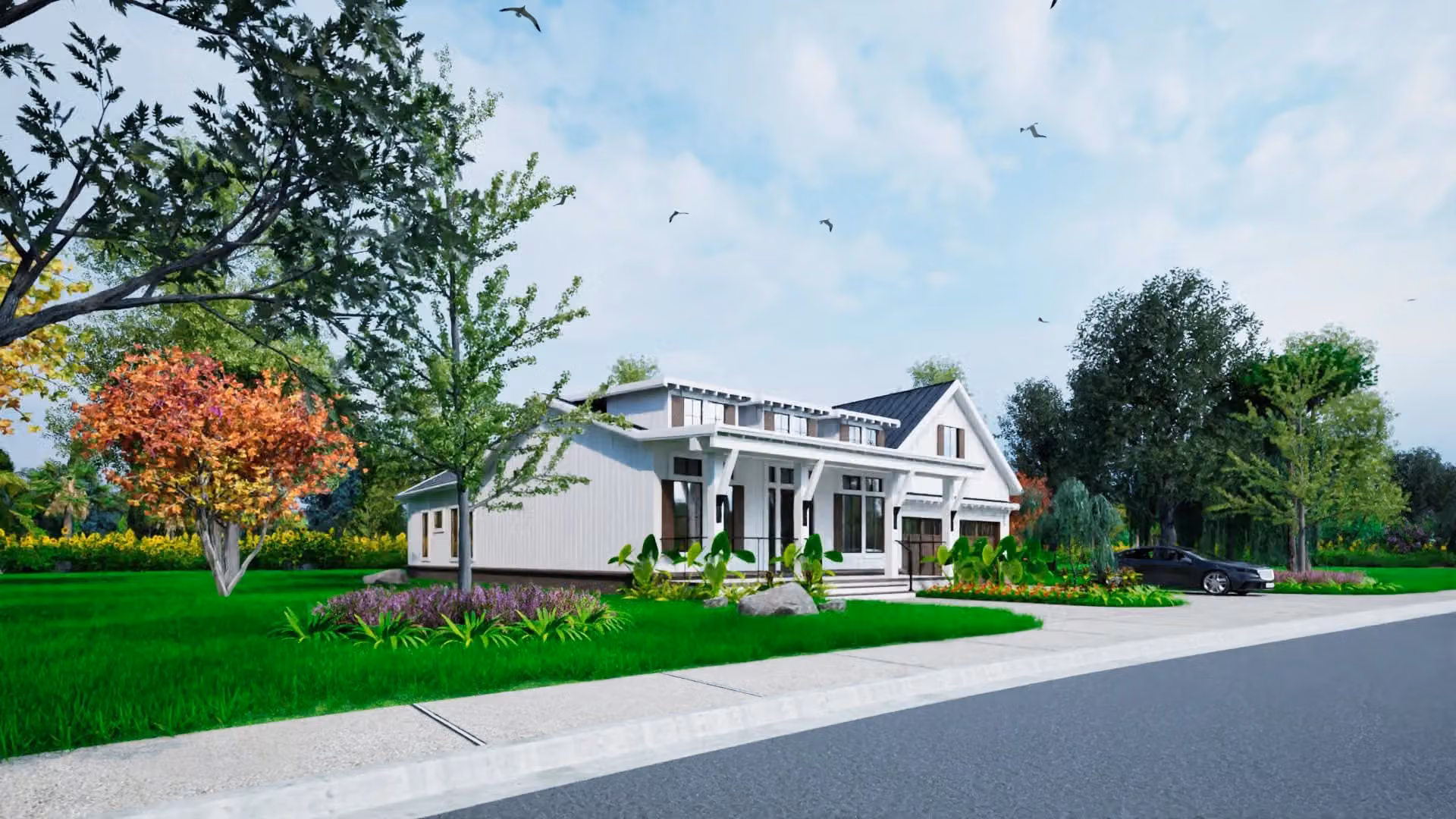 Modern Farmhouse4